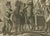 Gold Arnoldus Montanus, Peruvian Llamas, 1671, Engraving For Sale - Image 8 of 10