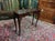 1990s Vintage Console Table, Hickory Chair James River Plantation For Sale - Image 5 of 8