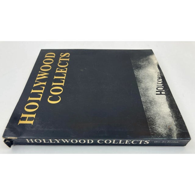 Hollywood Regency Hollywood Collects an Exhibition From April 5 to May 15 1970 by Henry J. Seldis For Sale - Image 3 of 12