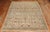 Persian Antique Zabihi Collection Persian Bidjar Rug - 8'3" x 11'6" For Sale - Image 3 of 12