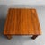 1970s Scandinavian Modern Teak Coffee Table For Sale - Image 11 of 11
