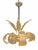 Murano Glass Chandelier attributed to Ercole Barovier, 1940s For Sale - Image 18 of 18