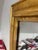 Large Vintage Giltwood & Gesso Full-Length Pier Mirror, 64” For Sale - Image 16 of 17
