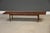 A mid century modern walnut coffee table designed by Kipp Stewart and Stuart MacDougall for Drexel Declaration. Made in...