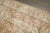 Persian Antique Zabihi Collection Worn Persian Mahal Rug - 7'5" x 10'3" For Sale - Image 3 of 10