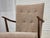 Danish Armchair in Furniture Wool and Beech Wood, 1960s For Sale - Image 17 of 18