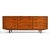 Mid-Century Modern Ib Kofod-Larsen 12 Drawer Cabinet/Dresser For Sale - Image 3 of 8