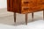 Small Nordic Chest of Drawers, Denmark, 1960s For Sale - Image 6 of 11