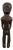 Nude Wooden Male Statue, Nyamwezi, Tanzania, 1800s For Sale