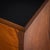 Modern Italian Chest of Drawers in Trapezoidal Form, 1990s For Sale - Image 9 of 11