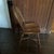 Drdimes Wooden Windsor Style Side Chair For Sale - Image 9 of 12