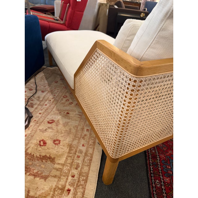 Article Candra Chaise Lounge For Sale - Image 10 of 12