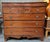Antique Georgian Mahogany Chest Circa. 1850 For Sale - Image 14 of 14