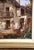 Early 20th Century French Village Oil Painting by Paul Joseph Barian For Sale - Image 10 of 13