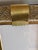Gold Gold Murano Glass Photo Frame, 2000s For Sale - Image 8 of 10