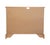 Thomasville Furniture Forecast Collection Solid Oak Contemporary 54" Buffet Cabinet 12221-110 For Sale - Image 12 of 15