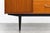 Brown Mid Century Modern Teak Sideboard by Nathan Furniture, Made in England | British MCM Credenza, C. 1960’s For Sale - Image 8 of 17