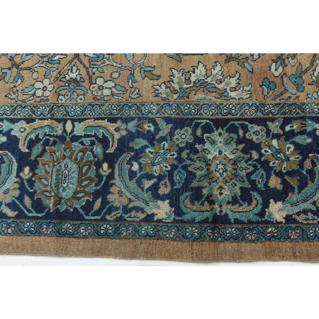 Persian 1920s Persian Sultanabad For Sale - Image 3 of 6
