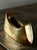 Cast Brass Tape Dispenser + Brass Clothespin Card Holder, Set of 2 For Sale - Image 14 of 17