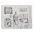 Ron Yrabedra Decorative Arts Studies Drawing For Sale