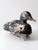 Black Vintage Signed Folk Art Duck Decoy For Sale - Image 8 of 13