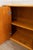 Wooden Sideboard with Vienna Cane Inserts, 1970s For Sale - Image 4 of 7