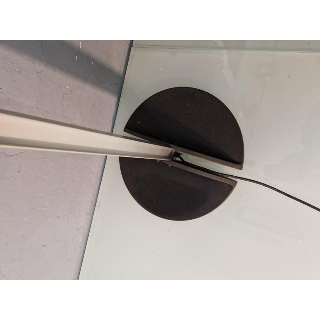 Floor Lamp Model Olimpia by Carlo Forcolini for Artemide, 1980s For Sale - Image 15 of 17