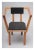 Kaspa Negra Armchair by Clémence Seilles for Stromboli Design For Sale - Image 9 of 11