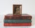 Vintage Framed Miniature Portrait Painting For Sale In Milwaukee - Image 6 of 8