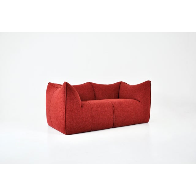 Le Bambole Sofa by Mario Bellini for B&B Italia, 1970s For Sale - Image 9 of 9