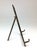Vintage Brass Table Top Easel. This easel is in wonderful condition. You can adjust and tighten how far back you want your...