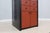 Vintage Roller Shutter Cabinet from Giorgetti, 1988 For Sale - Image 12 of 16