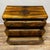 Antique Chest of Drawers in Walnut, 1830s For Sale - Image 13 of 16