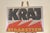 KRAJ was a well-known Berlin cigarette brand of the 1920s, produced by the Kraj GmbH cigarette factory, based in Berlin....