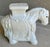 Excellent Pre-Owned Condition. This handsome pony is a fabulous piece with its unique shape and coloring. More often than...