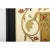 French 19th Century Framed Embroidery of the Madonna & Child For Sale - Image 12 of 12