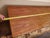 Vintage Drexel Burl Wood Dining Room Set – Complete Suite With Original Receipts For Sale In Baltimore - Image 6 of 17