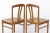 Set of Chairs by Carl Ekström for Albin Johansson & Söner, 1960s For Sale - Image 3 of 10