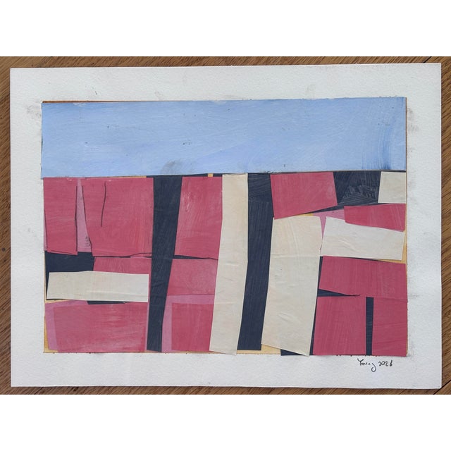 Bryan Young Studios, Original Painting For Sale - Image 4 of 5