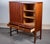 1950s Mahogany Cabinet attributed to Hans J. Wegner, Denmark, 1950s For Sale - Image 5 of 9