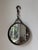 Brutalist Metal and Chain Mirror, 1950s For Sale - Image 9 of 18