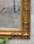 Antique American Federal Giltwood Wall Mirror c.1820 Original 19th Century Gold For Sale - Image 17 of 17