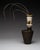 Studio Ceramic Vase by Friedhelm Tschentscher, 1960s For Sale - Image 12 of 15