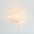 Mid-Century Modern Mid-Century Bubble Glass Wall Light by Helena Tynell for Limburg, Germany, 1970s For Sale - Image 3 of 10