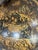 Large Vintage Italian Classical Globe Bar Cabinet, 1970s For Sale - Image 14 of 16