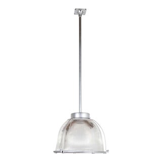 Industrial Holophane Fixture For Sale