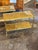 Modern Pair of Bagues Design Bamboo Form Side Tables For Sale - Image 3 of 7