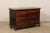 Italian 18th Century Italian Chest with Orig. Hardware For Sale - Image 3 of 11