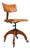 Bauhaus Office Chair from Krenzer, 1930s For Sale