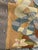 Antique French Aubusson Tapestry Border Fragment, 1890s For Sale - Image 17 of 18